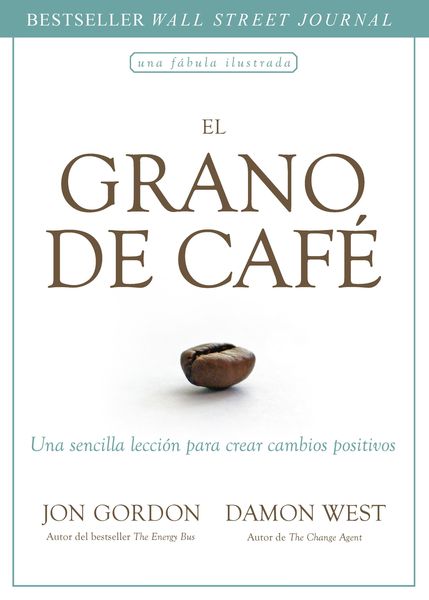 Produktbild: El grano de caf&eacute;