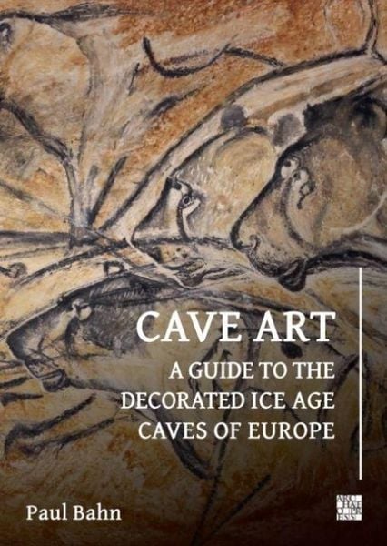 Produktbild: Bahn, P: Cave Art