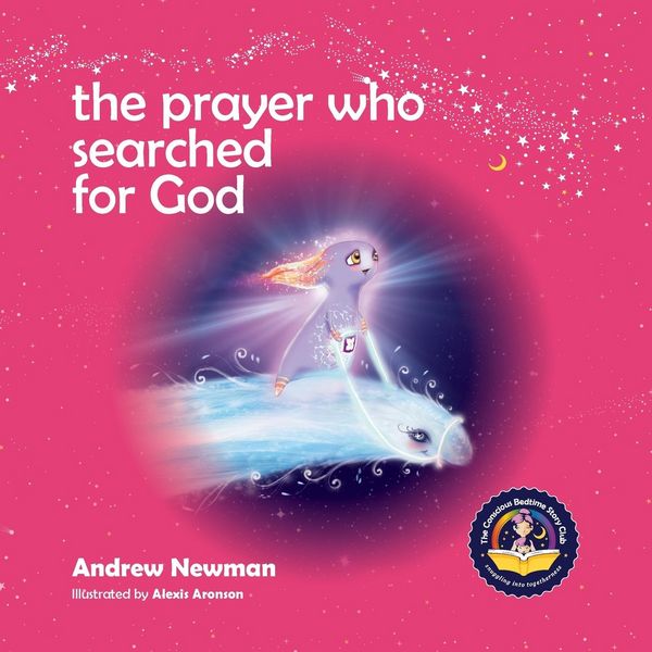 Produktbild: The Prayer Who Searched For God