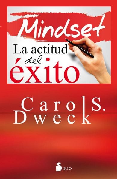 Produktbild: Mindset. La Actitud del Exito