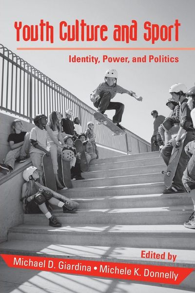 Produktbild: Youth Culture and Sport