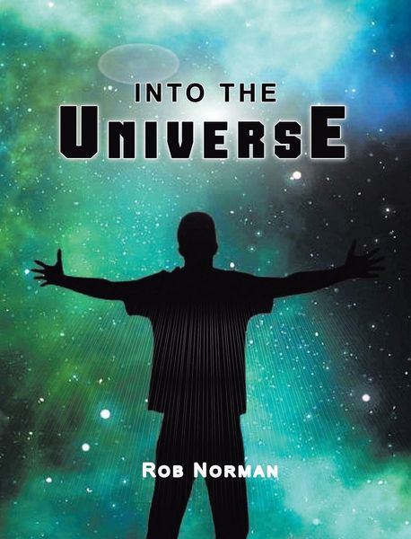 Produktbild: Into the Universe