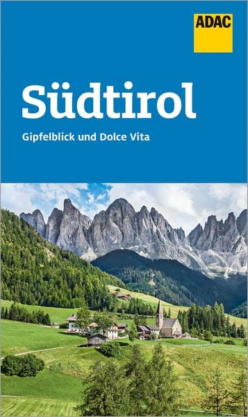 Produktbild: S&uuml;dtirol
