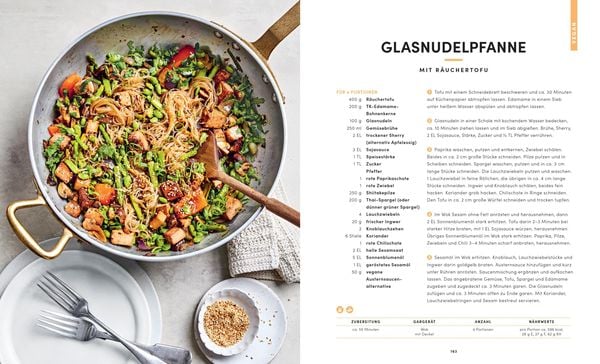 One Pot – Das Buch