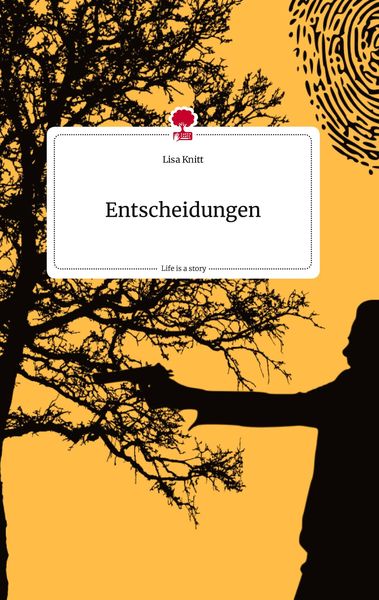 Produktbild: Entscheidungen. Life is a Story - story.one