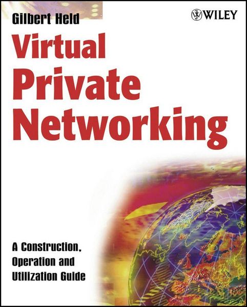 Produktbild: Virtual Private Networking