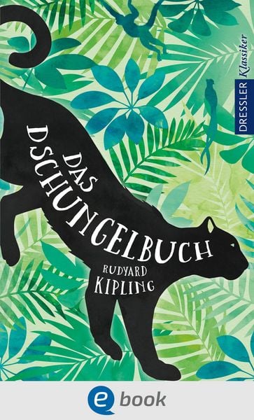 Produktbild: Das Dschungelbuch