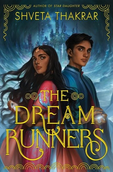 Produktbild: The Dream Runners