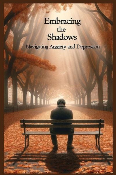 Produktbild: Embracing The Shadows
