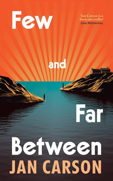 Produktbild: Few and Far Between
