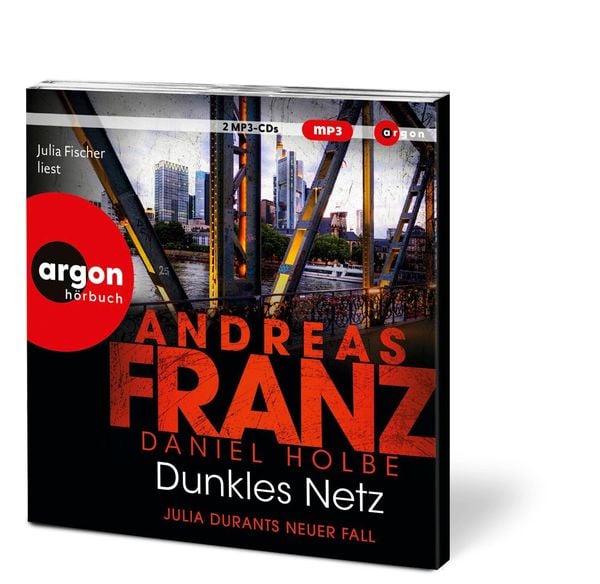 Produktbild: Dunkles Netz