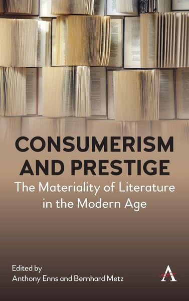 Produktbild: Consumerism and Prestige