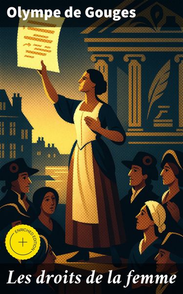 Produktbild: Les droits de la femme