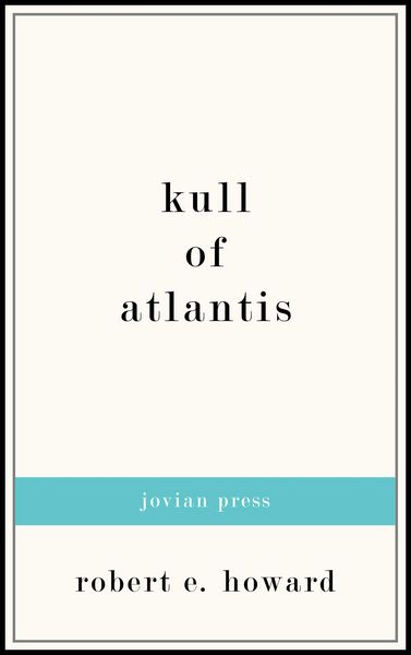 Produktbild: Kull of Atlantis