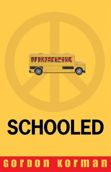 Produktbild: Schooled