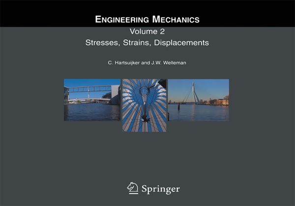 Produktbild: Engineering Mechanics