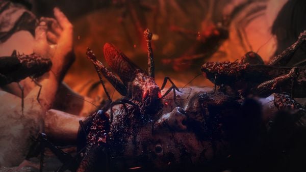 Produktbild: Wo Long - Fallen Dynasty