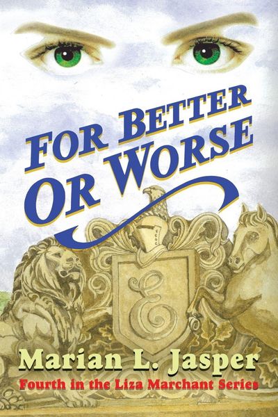Produktbild: For Better Or Worse