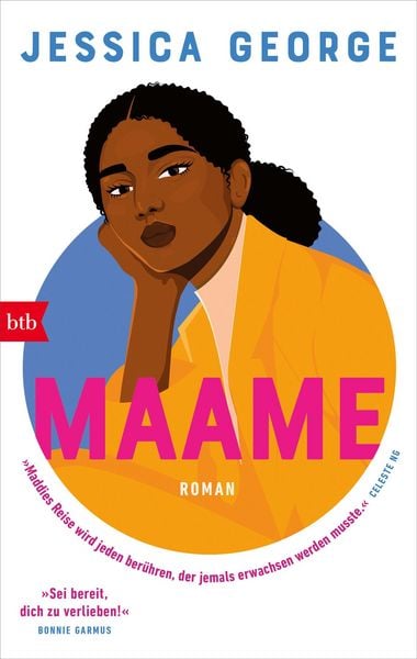 Produktbild: MAAME