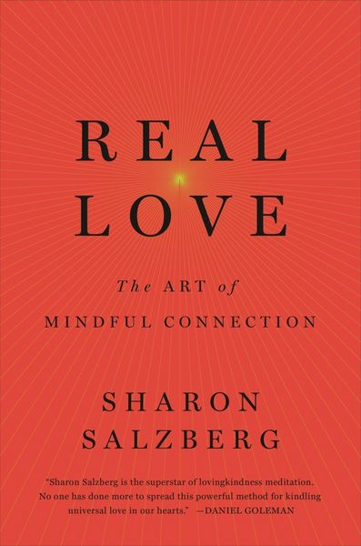 Produktbild: Real Love
