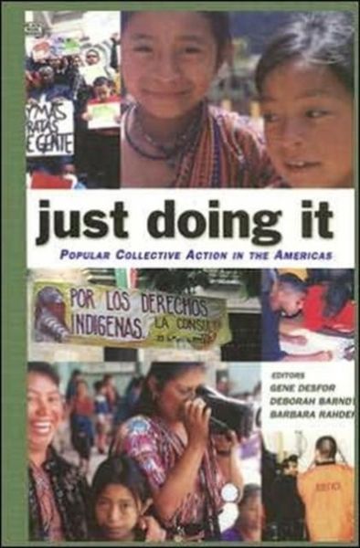 Produktbild: Just Doing it