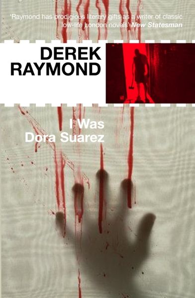 Produktbild: I Was Dora Suarez