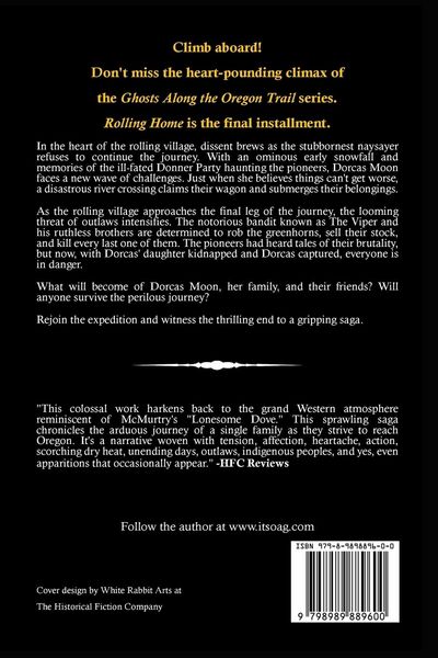 Produktbild: Rolling Home