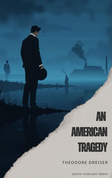 Produktbild: An American Tragedy
