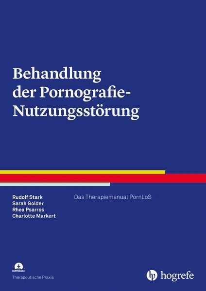 Produktbild: Behandlung der Pornografie-Nutzungsst&ouml;rung