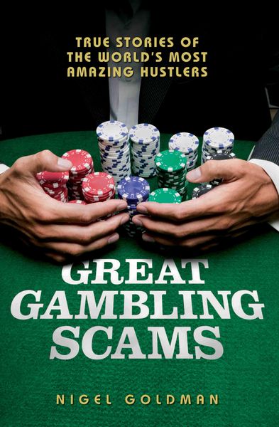 Produktbild: Great Gambling Scams