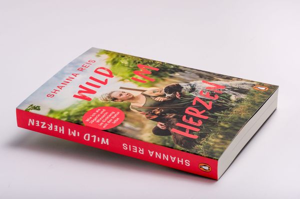Produktbild: Wild im Herzen
