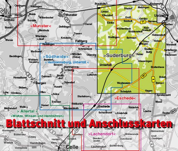 Produktbild: Suderburg