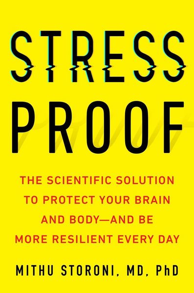 Produktbild: Stress-Proof