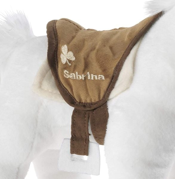 Produktbild: BIBI & TINA Pferd Sabrina stehend