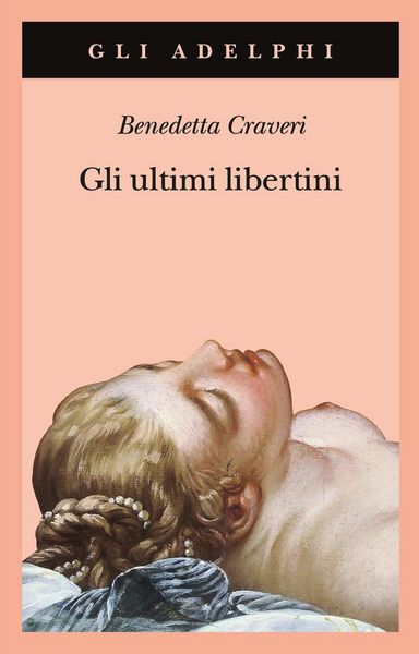 Produktbild: Gli ultimi libertini