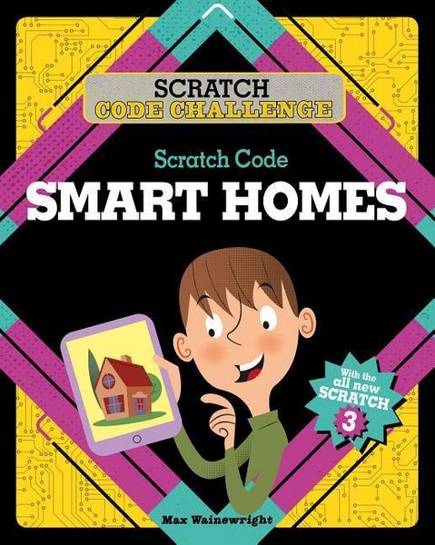 Produktbild: Scratch Code Smart Homes
