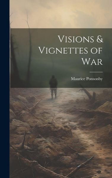 Produktbild: Visions & Vignettes of War