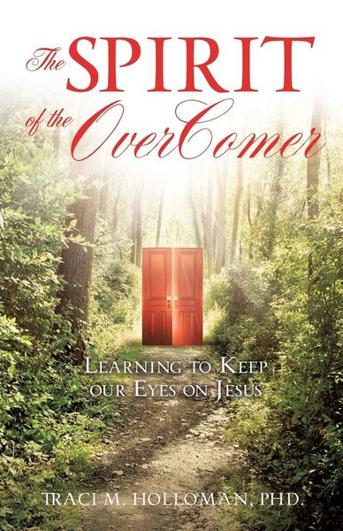 Produktbild: The Spirit of the OverComer