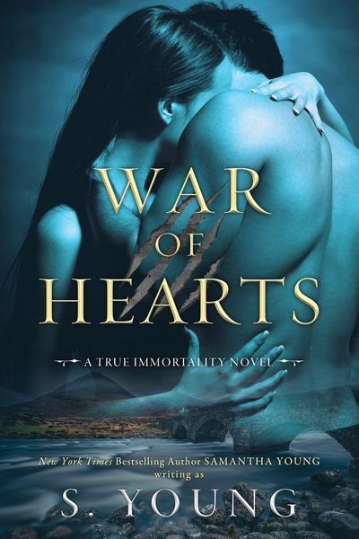 Produktbild: War of Hearts