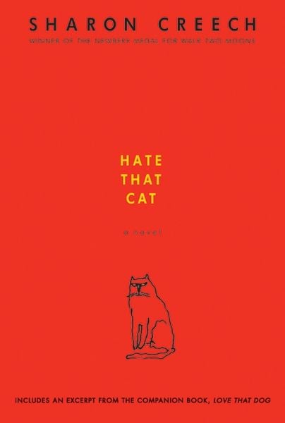Produktbild: Hate That Cat