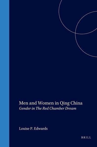 Produktbild: Men and Women in Qing China