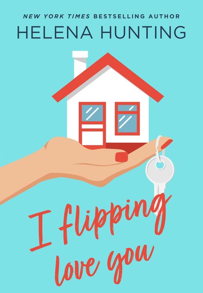 Produktbild: I Flipping Love You