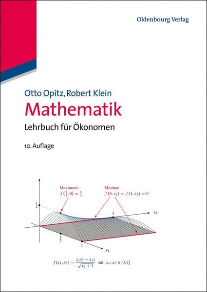Produktbild: Mathematik