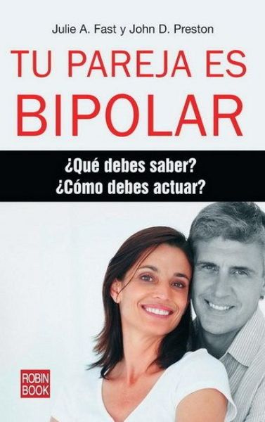 Produktbild: Tu pareja es bipolar