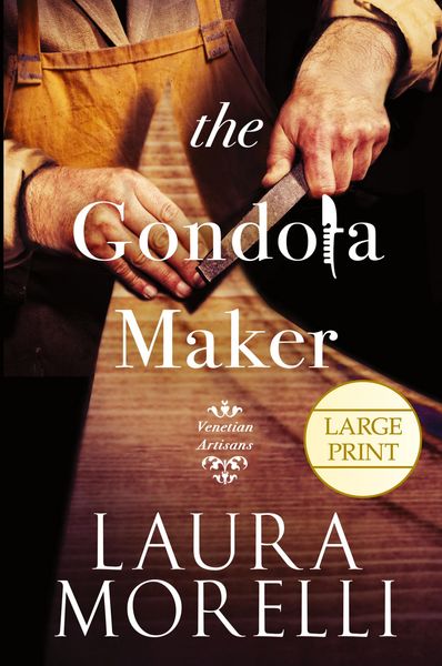 Produktbild: The Gondola Maker