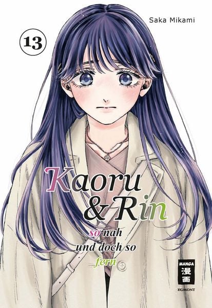 Produktbild: Kaoru und Rin 13
