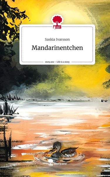 Produktbild: Mandarinentchen. Life is a Story - story.one
