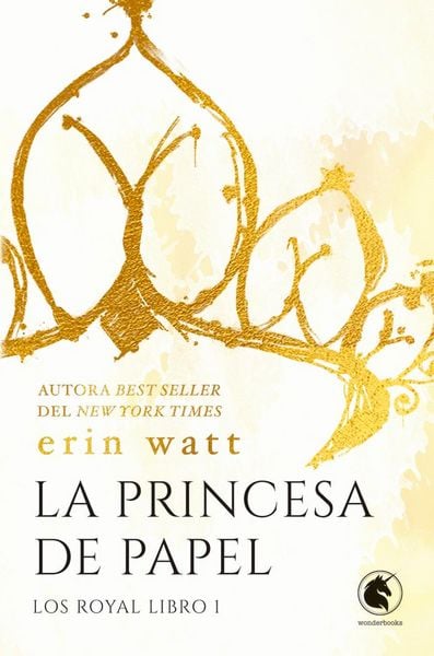 Produktbild: Princesa de Papel, La