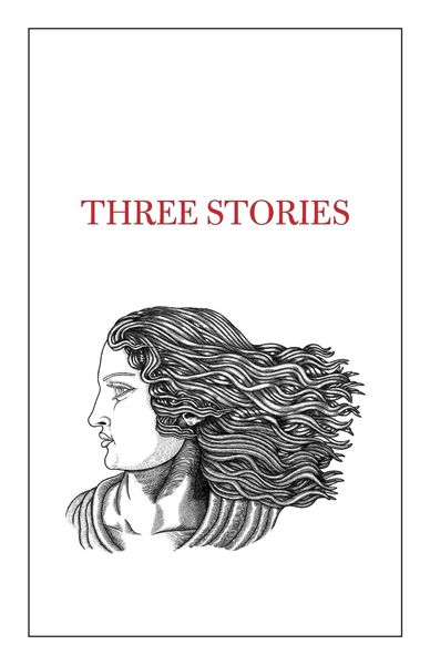 Produktbild: Three Stories