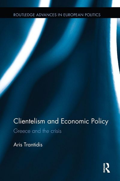 Produktbild: Clientelism and Economic Policy